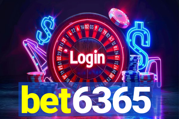 bet6365