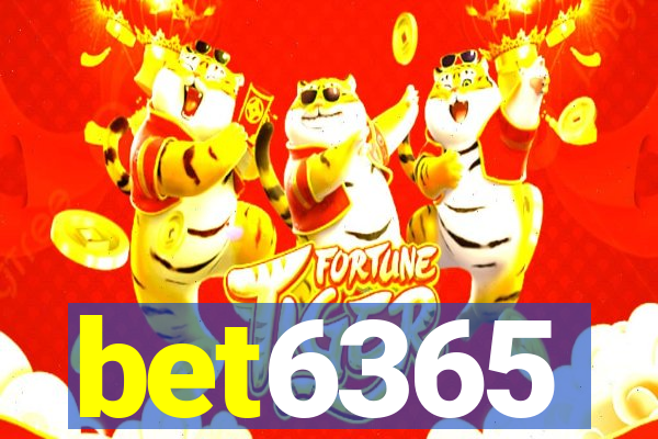 bet6365