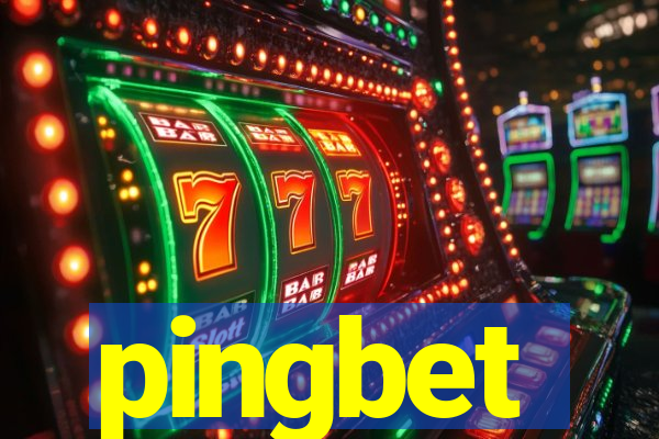 pingbet