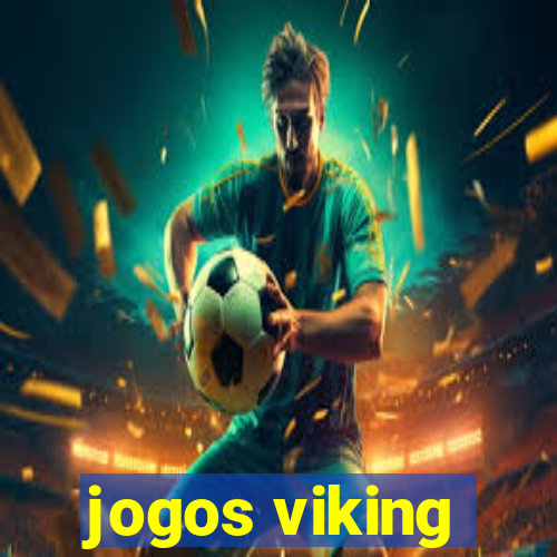 jogos viking