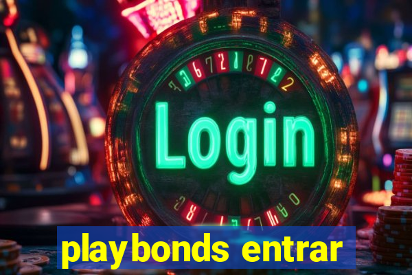 playbonds entrar