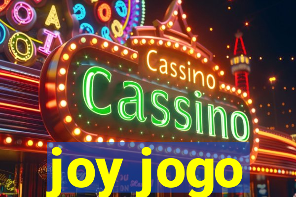 joy jogo