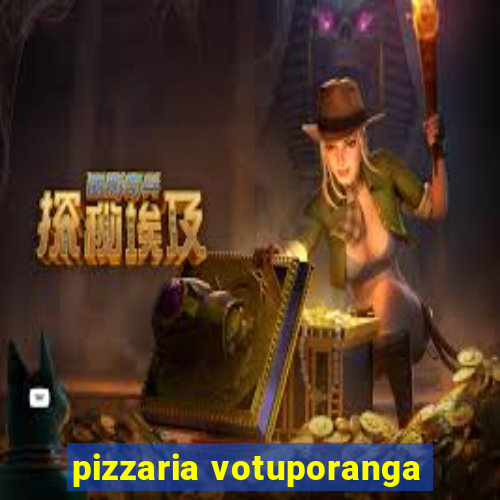 pizzaria votuporanga