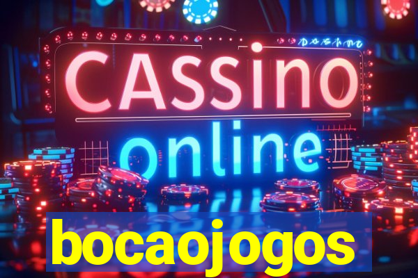 bocaojogos