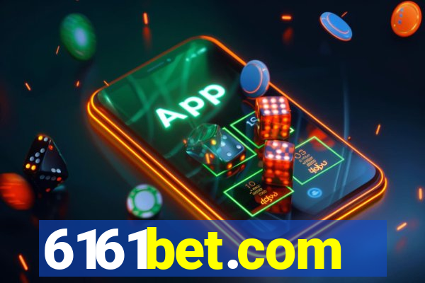 6161bet.com