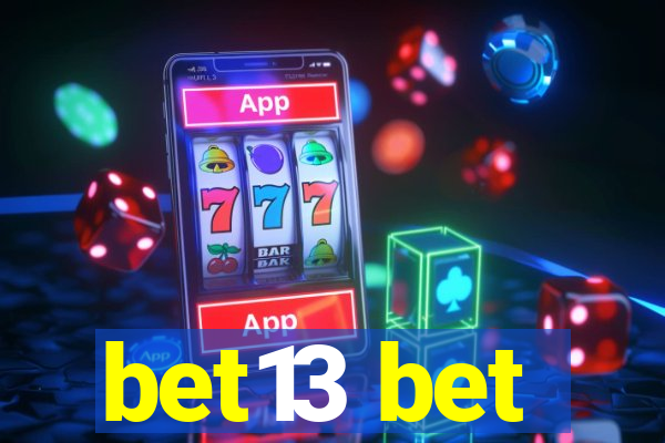 bet13 bet