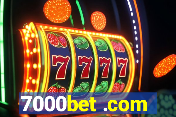 7000bet .com