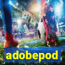 adobepod