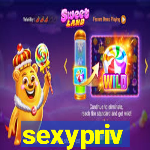 sexypriv