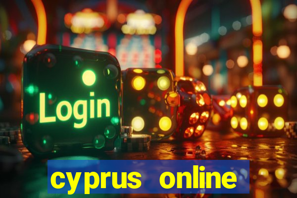 cyprus online casino license