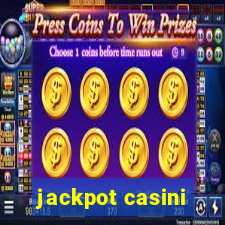 jackpot casini