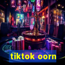 tiktok oorn