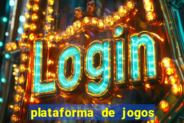 plataforma de jogos demo pg