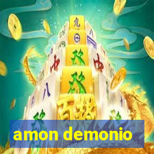 amon demonio