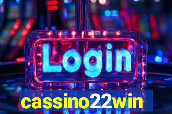 cassino22win