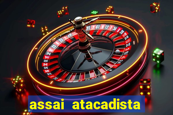 assai atacadista casa grande