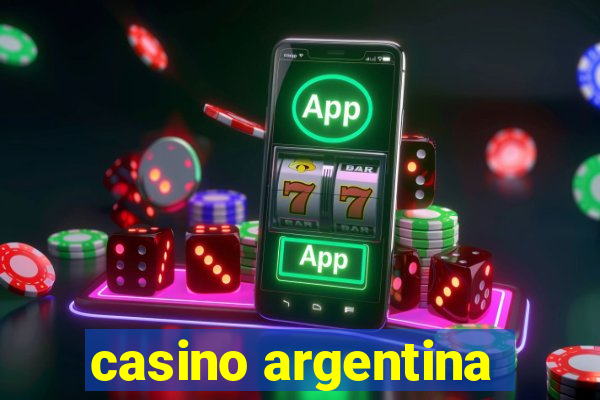 casino argentina