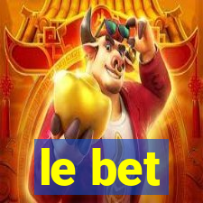 le bet