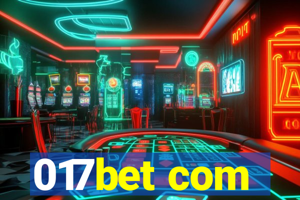 017bet com