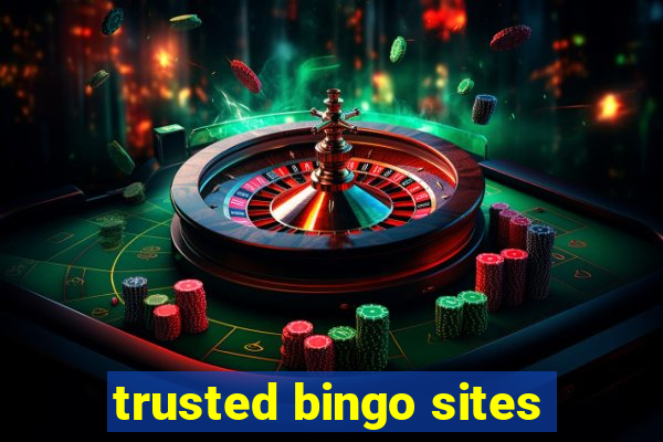 trusted bingo sites