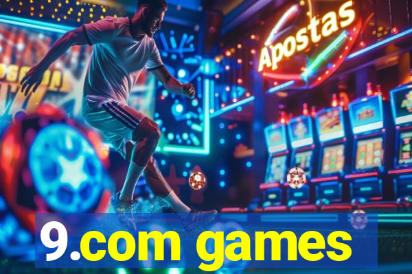 9.com games