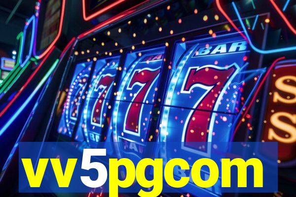 vv5pgcom