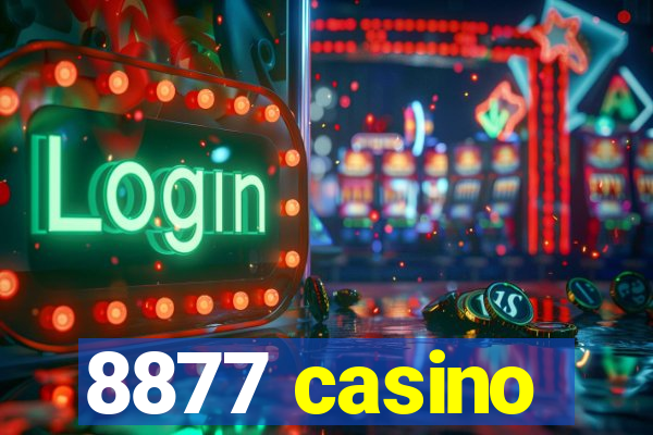 8877 casino