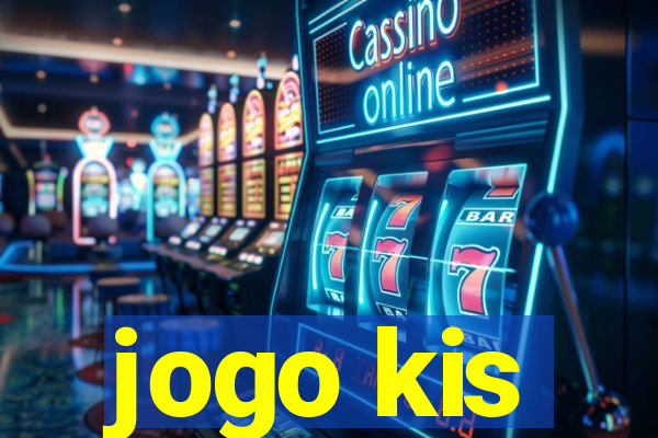 jogo kis