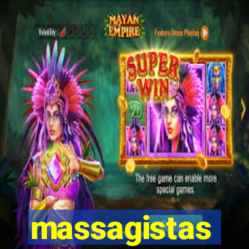 massagistas masculinos sp