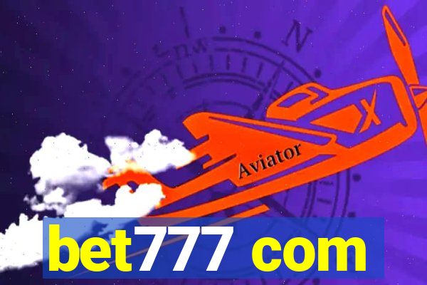 bet777 com