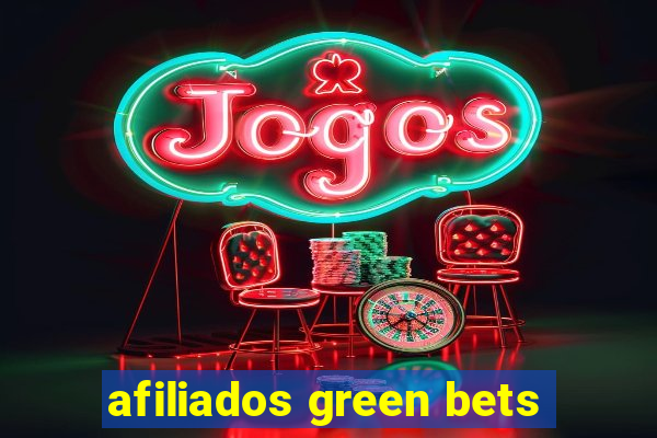 afiliados green bets