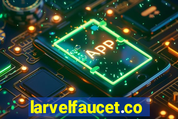 larvelfaucet.com