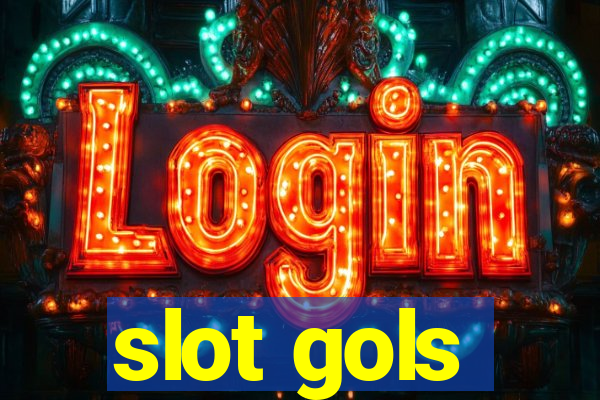 slot gols