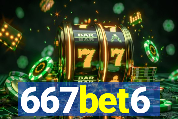 667bet6