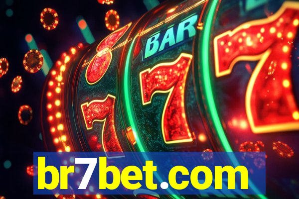 br7bet.com