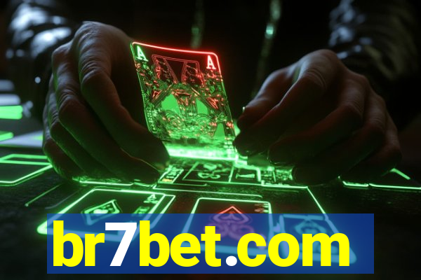 br7bet.com