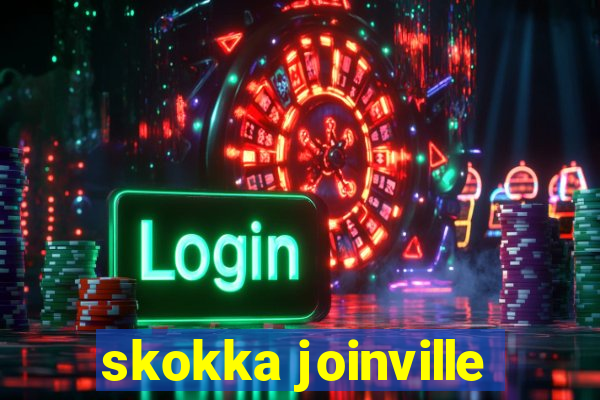 skokka joinville