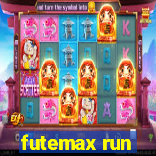 futemax run