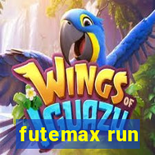 futemax run