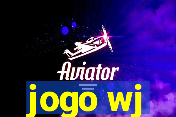 jogo wj