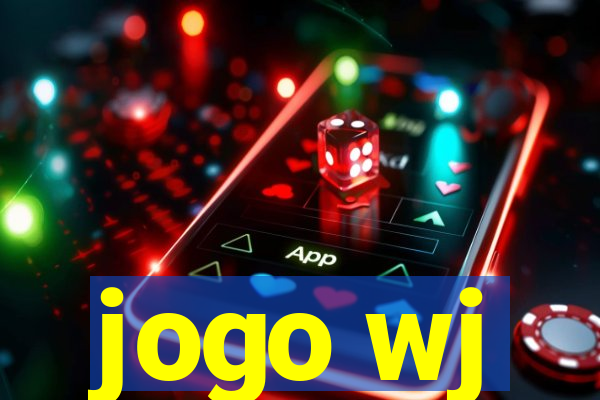 jogo wj