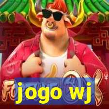 jogo wj