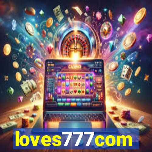 loves777com