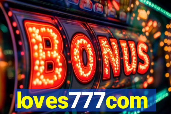 loves777com