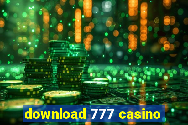 download 777 casino