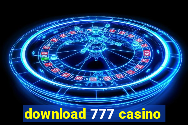 download 777 casino