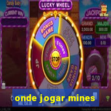 onde jogar mines