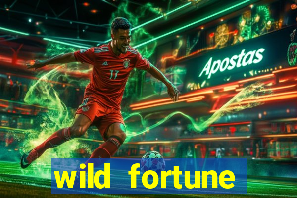 wild fortune withdrawal times