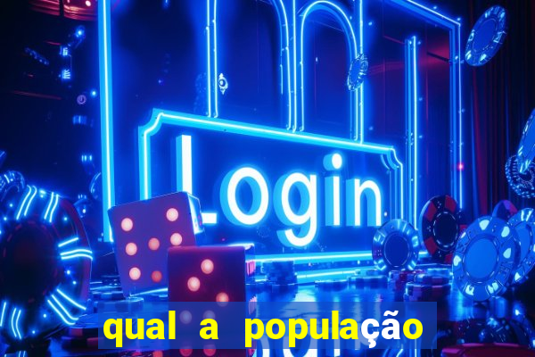 qual a população de mogi guaçu