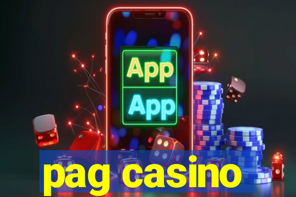 pag casino